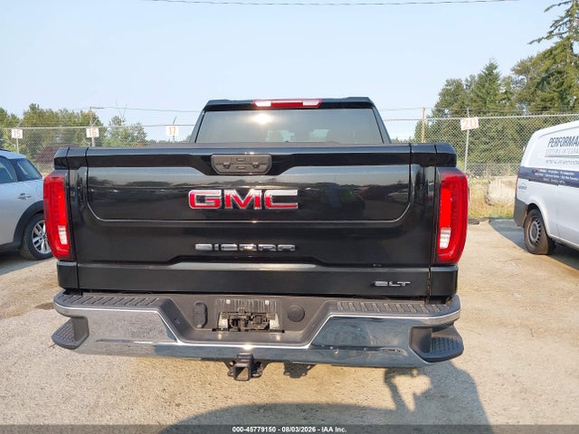 1GTUUDED2SZ265252 GMC Sierra 1500 4wd Short Box Slt
