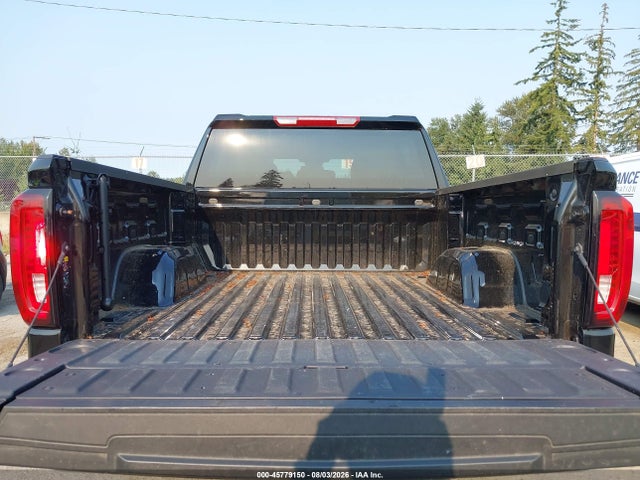 1GTUUDED2SZ265252 GMC Sierra 1500 4wd Short Box Slt