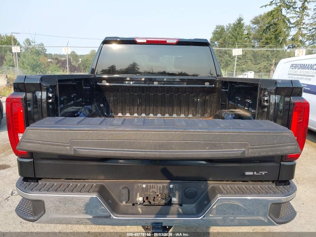 1GTUUDED2SZ265252 GMC Sierra 1500 4wd Short Box Slt