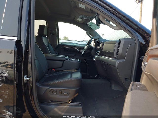 1GTUUDED2SZ265252 GMC Sierra 1500 4wd Short Box Slt