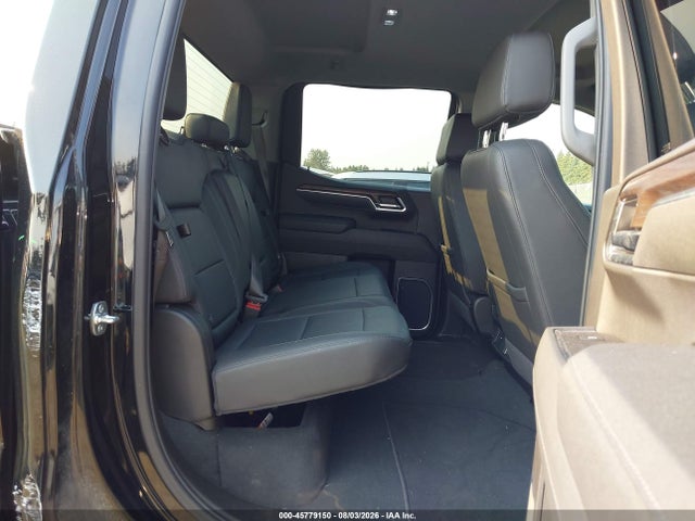 1GTUUDED2SZ265252 GMC Sierra 1500 4wd Short Box Slt