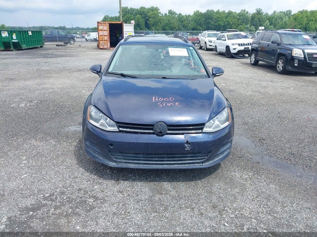 Продаж на аукціоні авто 2016 Volkswagen Golf Sportwagen Tsi Limited Edition/tsi S 4-door/tsi Se 4-door/tsi Sel 4-door, vin: 3VWC17AU4GM523336, номер лоту: 45779153