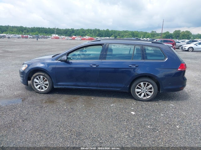 Продаж на аукціоні авто 2016 Volkswagen Golf Sportwagen Tsi Limited Edition/tsi S 4-door/tsi Se 4-door/tsi Sel 4-door, vin: 3VWC17AU4GM523336, номер лоту: 45779153