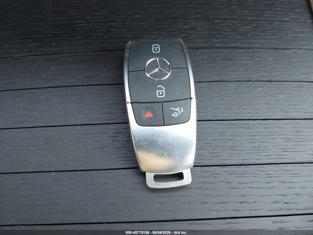 4JGFB5KB6MA488978 Mercedes-Benz Gle 450 4matic