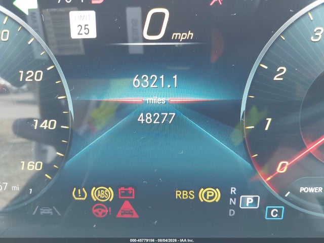 4JGFB5KB6MA488978 Mercedes-Benz Gle 450 4matic