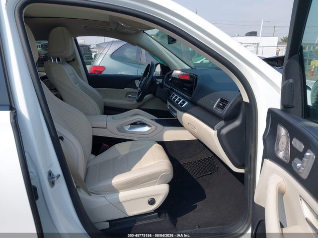 4JGFB5KB6MA488978 Mercedes-Benz Gle 450 4matic
