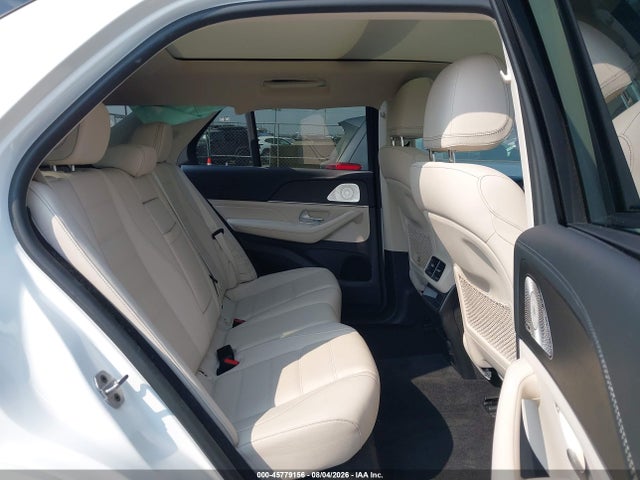 4JGFB5KB6MA488978 Mercedes-Benz Gle 450 4matic