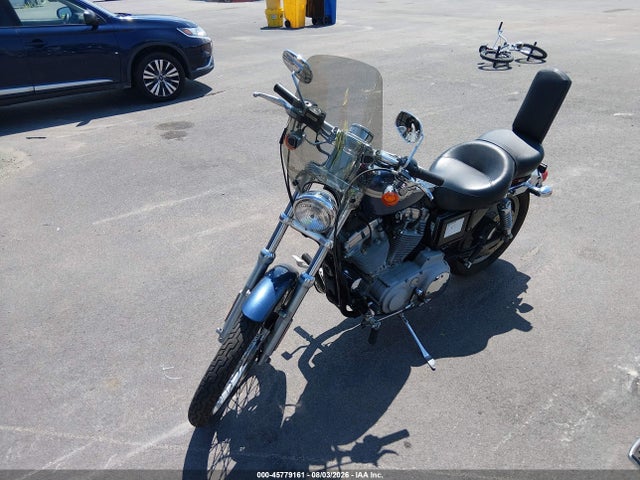 45779161 :رقم المزاد ، 1HD4CJM183K415382 vin ، 2003 Harley-davidson Xl883 C مزاد بيع