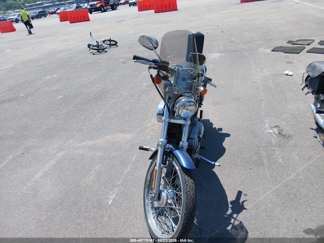 45779161 :رقم المزاد ، 1HD4CJM183K415382 vin ، 2003 Harley-davidson Xl883 C مزاد بيع