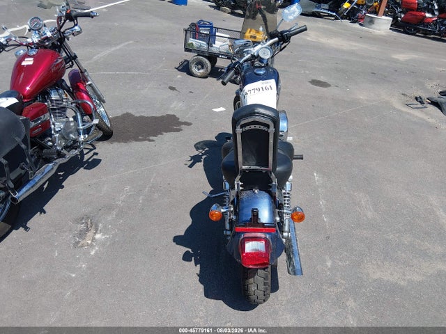 45779161 :رقم المزاد ، 1HD4CJM183K415382 vin ، 2003 Harley-davidson Xl883 C مزاد بيع