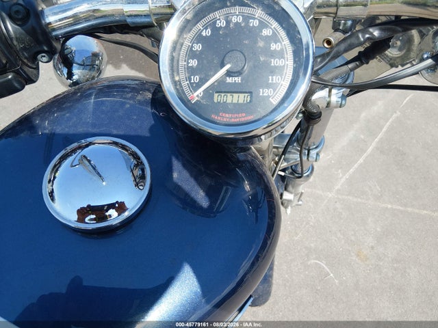 45779161 :رقم المزاد ، 1HD4CJM183K415382 vin ، 2003 Harley-davidson Xl883 C مزاد بيع