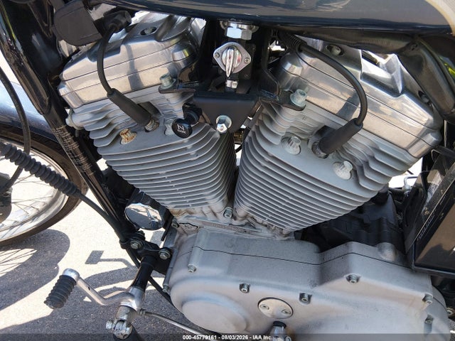45779161 :رقم المزاد ، 1HD4CJM183K415382 vin ، 2003 Harley-davidson Xl883 C مزاد بيع