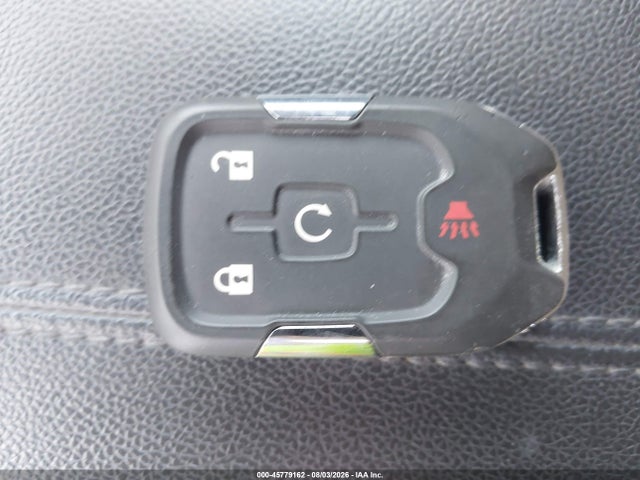 2021 Gmc Terrain Awd Sle მანქანა იყიდება აუქციონზე, vin: 3GKALTEV0ML353546, აუქციონის ნომერი: 45779162