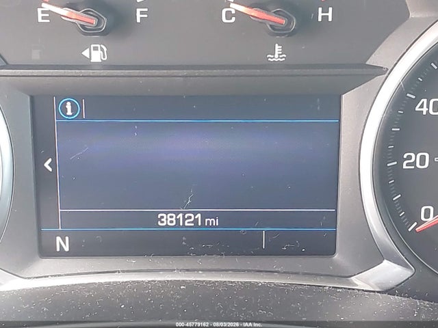 2021 Gmc Terrain Awd Sle მანქანა იყიდება აუქციონზე, vin: 3GKALTEV0ML353546, აუქციონის ნომერი: 45779162