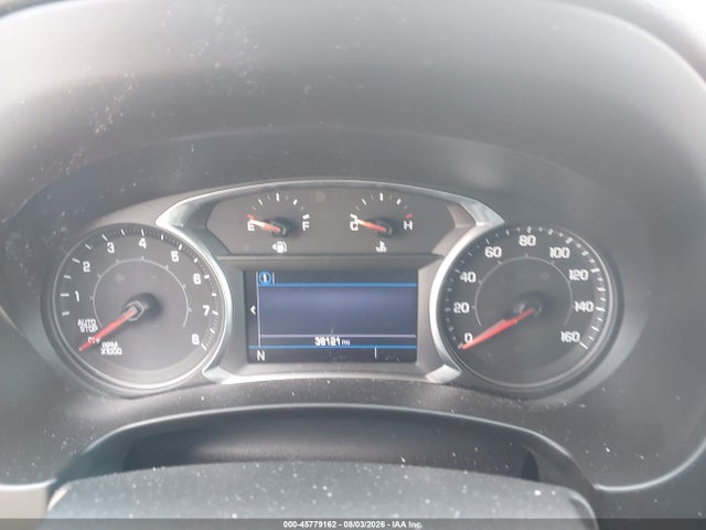 2021 Gmc Terrain Awd Sle მანქანა იყიდება აუქციონზე, vin: 3GKALTEV0ML353546, აუქციონის ნომერი: 45779162
