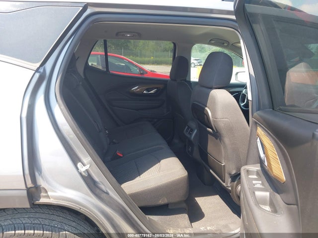 2021 Gmc Terrain Awd Sle მანქანა იყიდება აუქციონზე, vin: 3GKALTEV0ML353546, აუქციონის ნომერი: 45779162