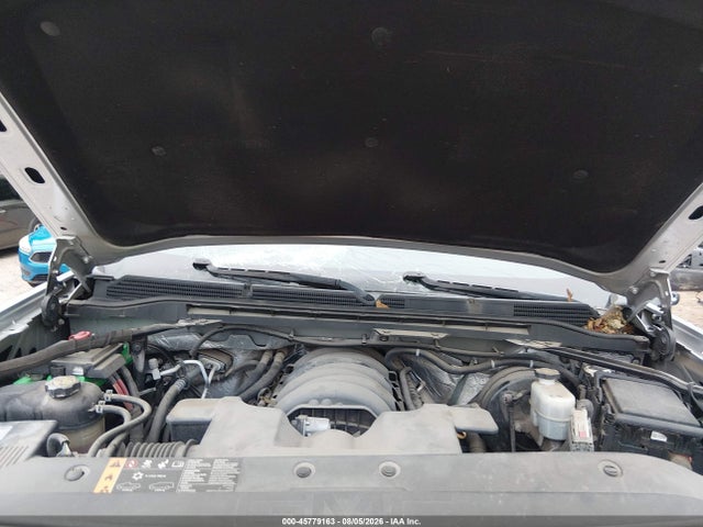 2017 Gmc Sierra 1500 Slt მანქანა იყიდება აუქციონზე, vin: 3GTU2NEC9HG346860, აუქციონის ნომერი: 45779163