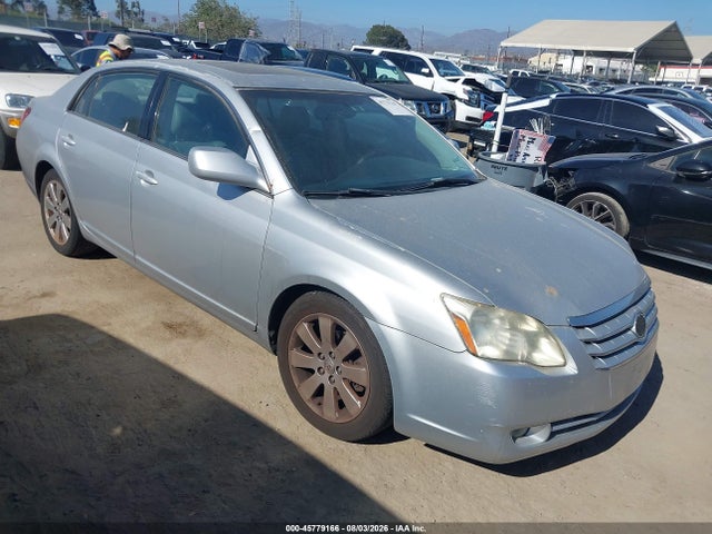 Aukcja sprzedaży 2006 Toyota Avalon Xl/xls/touring/limited, vin: 4T1BK36B46U064326, numer aukcji: 45779166