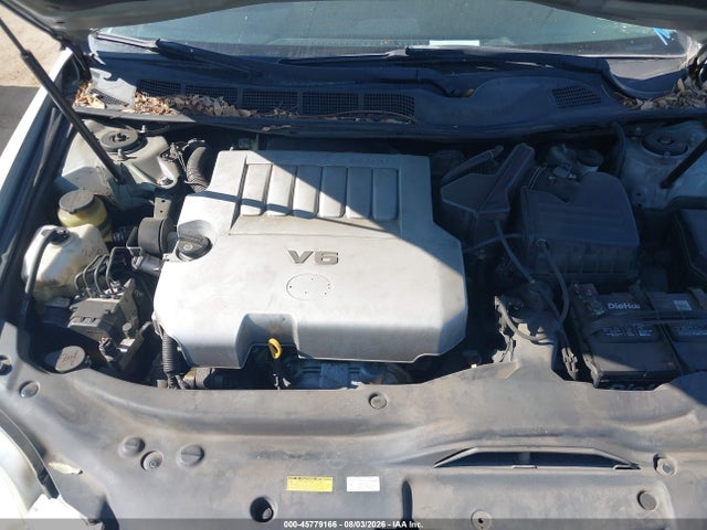 Aukcja sprzedaży 2006 Toyota Avalon Xl/xls/touring/limited, vin: 4T1BK36B46U064326, numer aukcji: 45779166