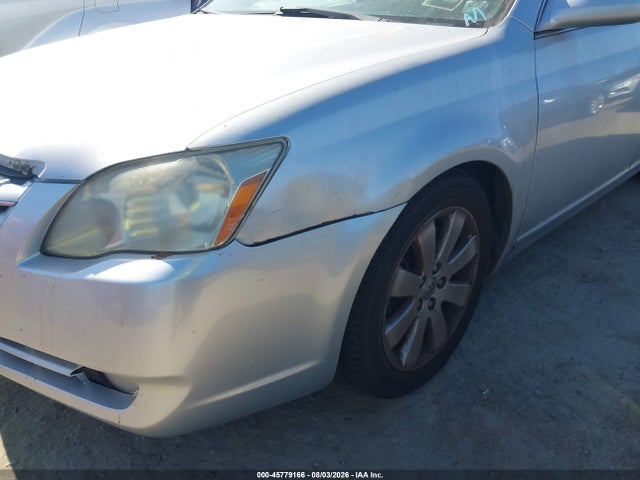 Aukcja sprzedaży 2006 Toyota Avalon Xl/xls/touring/limited, vin: 4T1BK36B46U064326, numer aukcji: 45779166