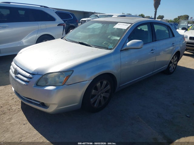 Aukcja sprzedaży 2006 Toyota Avalon Xl/xls/touring/limited, vin: 4T1BK36B46U064326, numer aukcji: 45779166