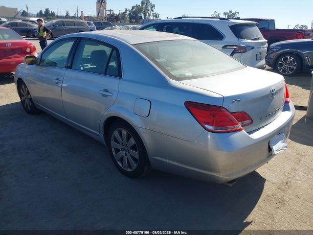 Aukcja sprzedaży 2006 Toyota Avalon Xl/xls/touring/limited, vin: 4T1BK36B46U064326, numer aukcji: 45779166