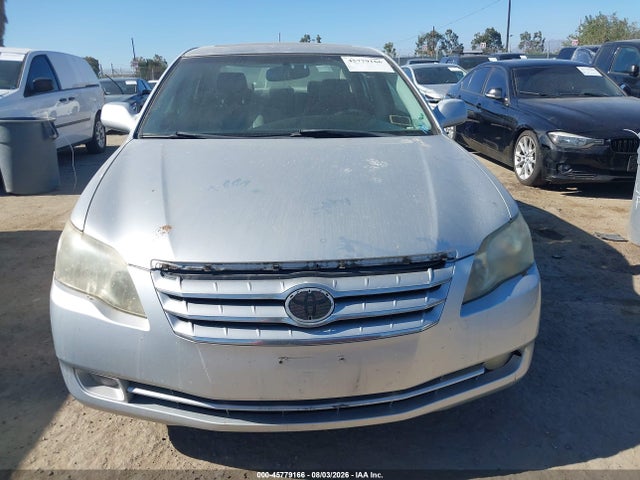 Aukcja sprzedaży 2006 Toyota Avalon Xl/xls/touring/limited, vin: 4T1BK36B46U064326, numer aukcji: 45779166
