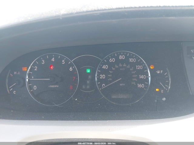 Aukcja sprzedaży 2006 Toyota Avalon Xl/xls/touring/limited, vin: 4T1BK36B46U064326, numer aukcji: 45779166