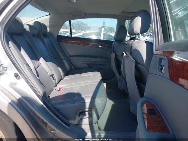 Aukcja sprzedaży 2006 Toyota Avalon Xl/xls/touring/limited, vin: 4T1BK36B46U064326, numer aukcji: 45779166