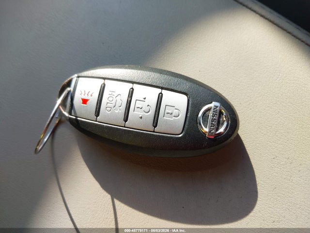 45779171 :رقم المزاد ، JNKCV64E29M605729 vin ، 2009 Infiniti G37 Journey مزاد بيع