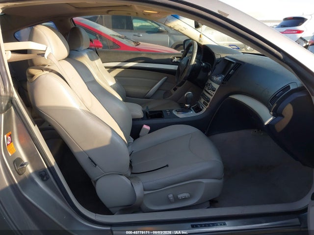 45779171 :رقم المزاد ، JNKCV64E29M605729 vin ، 2009 Infiniti G37 Journey مزاد بيع