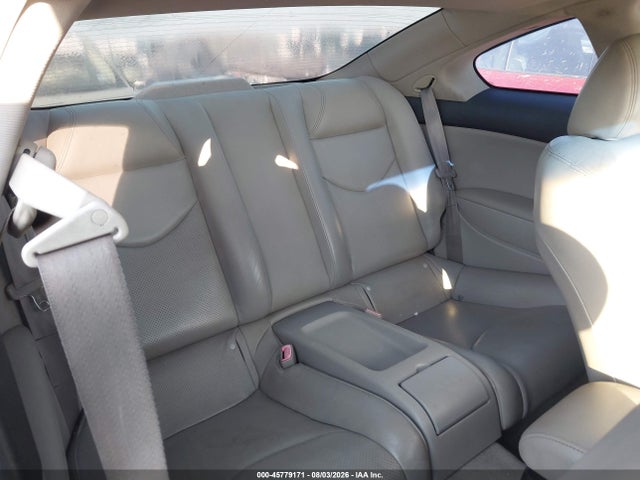 45779171 :رقم المزاد ، JNKCV64E29M605729 vin ، 2009 Infiniti G37 Journey مزاد بيع