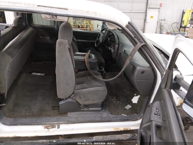 2007 Chevrolet Silverado 2500hd Classic Lt1 მანქანა იყიდება აუქციონზე, vin: 1GCHK29U77E105663, აუქციონის ნომერი: 45779173