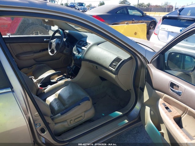 45779174 :رقم المزاد ، 1HGCM66584A030825 vin ، 2004 Honda Accord 3.0 Ex مزاد بيع