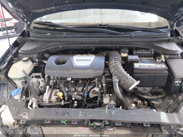 45779177 :رقم المزاد ، KMHD04LB6LU994796 vin ، 2020 Hyundai Elantra Sport مزاد بيع