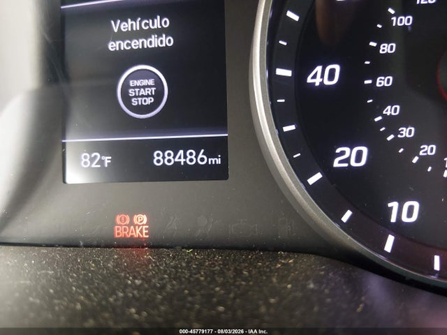 45779177 :رقم المزاد ، KMHD04LB6LU994796 vin ، 2020 Hyundai Elantra Sport مزاد بيع