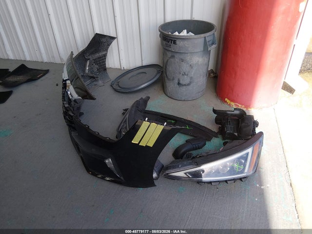 45779177 :رقم المزاد ، KMHD04LB6LU994796 vin ، 2020 Hyundai Elantra Sport مزاد بيع