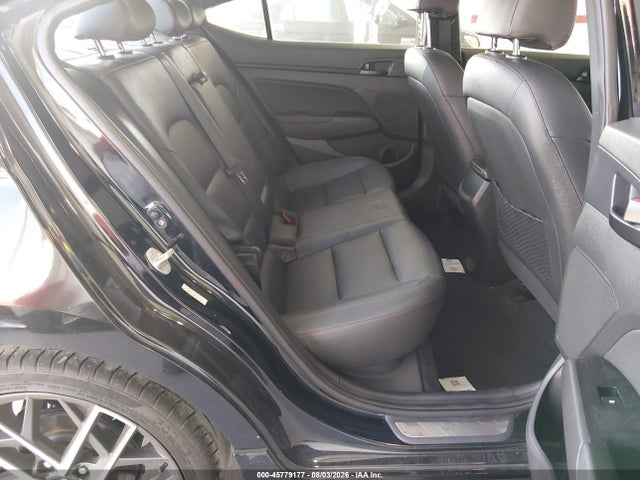 45779177 :رقم المزاد ، KMHD04LB6LU994796 vin ، 2020 Hyundai Elantra Sport مزاد بيع