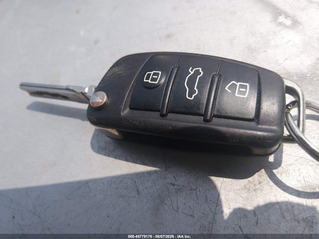 Aukcja sprzedaży 2016 Audi A3 2.0t Premium, vin: WAUB8GFF4G1025295, numer aukcji: 45779178