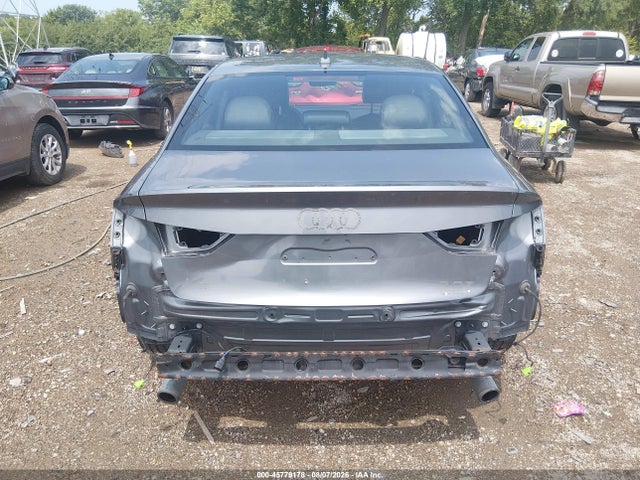 Aukcja sprzedaży 2016 Audi A3 2.0t Premium, vin: WAUB8GFF4G1025295, numer aukcji: 45779178