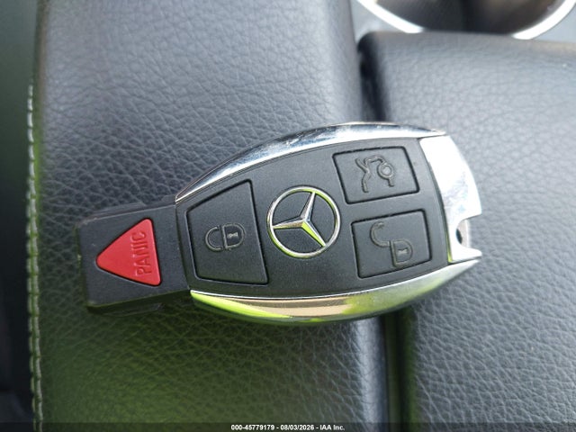 45779179 :رقم المزاد ، WDCGG8JBXFG397784 vin ، 2015 Mercedes-benz Glk 350 4matic مزاد بيع