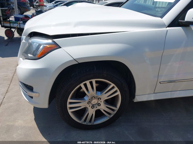 45779179 :رقم المزاد ، WDCGG8JBXFG397784 vin ، 2015 Mercedes-benz Glk 350 4matic مزاد بيع