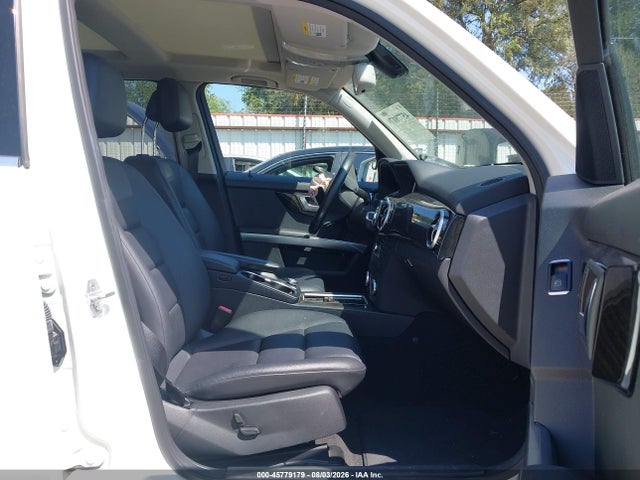 45779179 :رقم المزاد ، WDCGG8JBXFG397784 vin ، 2015 Mercedes-benz Glk 350 4matic مزاد بيع