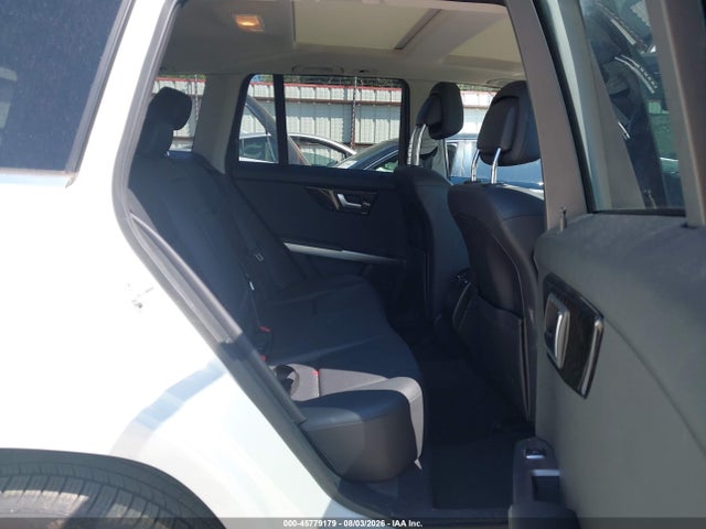 45779179 :رقم المزاد ، WDCGG8JBXFG397784 vin ، 2015 Mercedes-benz Glk 350 4matic مزاد بيع