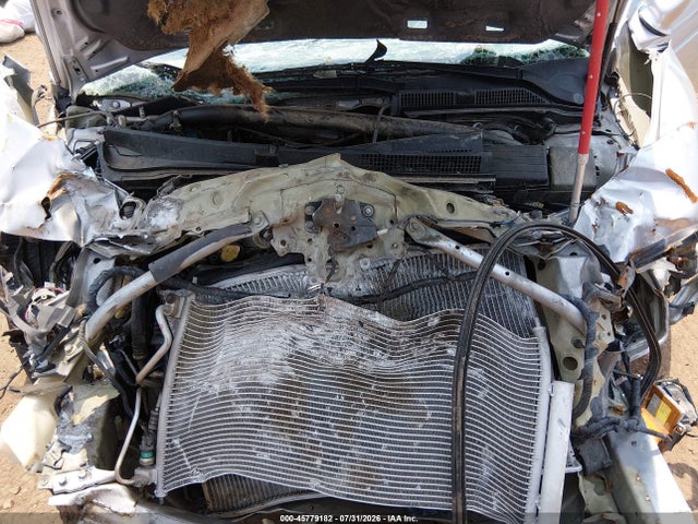 45779182 :رقم المزاد ، 19UUA66234A008315 vin ، 2004 Acura Tl مزاد بيع