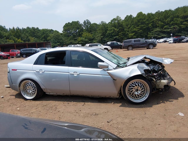 45779182 :رقم المزاد ، 19UUA66234A008315 vin ، 2004 Acura Tl مزاد بيع