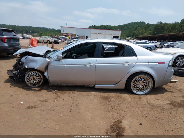 45779182 :رقم المزاد ، 19UUA66234A008315 vin ، 2004 Acura Tl مزاد بيع