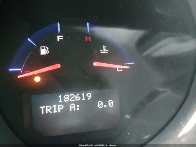 45779182 :رقم المزاد ، 19UUA66234A008315 vin ، 2004 Acura Tl مزاد بيع