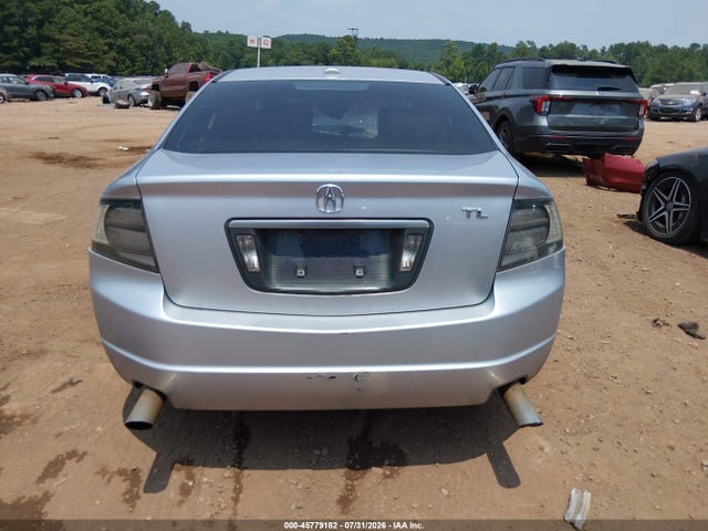 45779182 :رقم المزاد ، 19UUA66234A008315 vin ، 2004 Acura Tl مزاد بيع