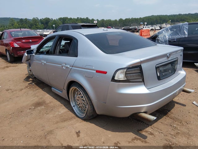 45779182 :رقم المزاد ، 19UUA66234A008315 vin ، 2004 Acura Tl مزاد بيع